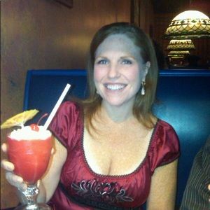 Meet your Posher, Teresa